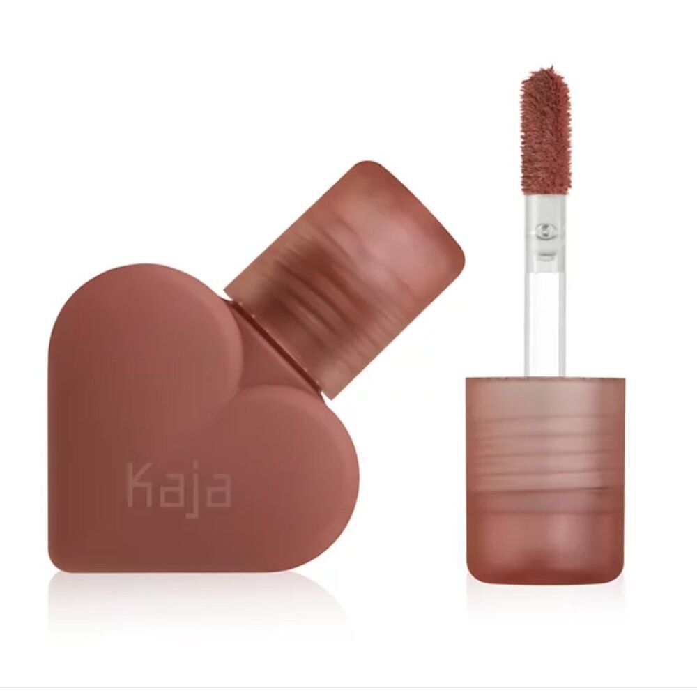 BNWT - KAJA LOVE SWIPE LIP MOUSSE - 03 EVERYGIRL
